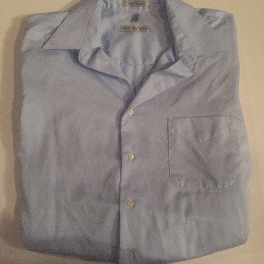 Geoffrey Beene Dress Shirt
